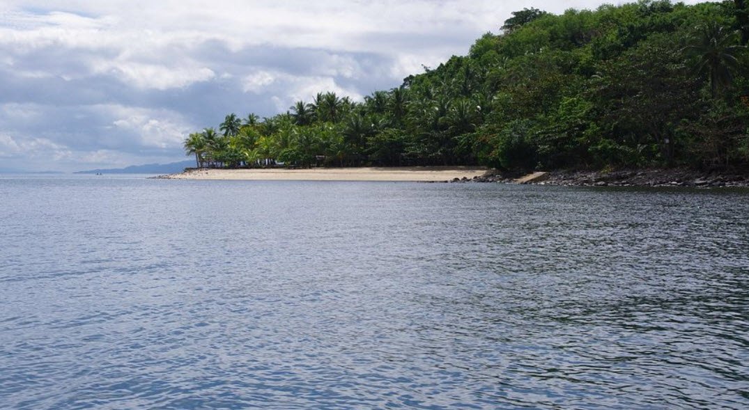 Dalutan Island, Philippines , Philippines